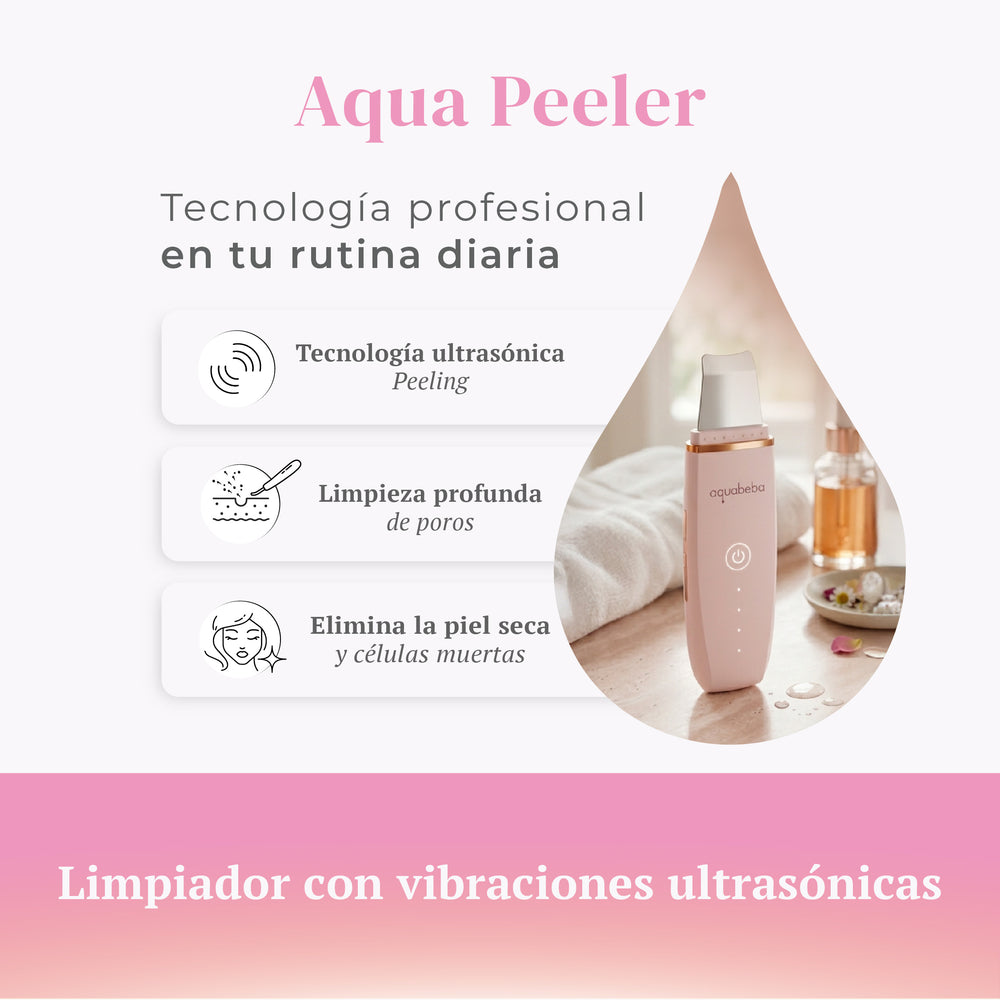 AquaPeeler