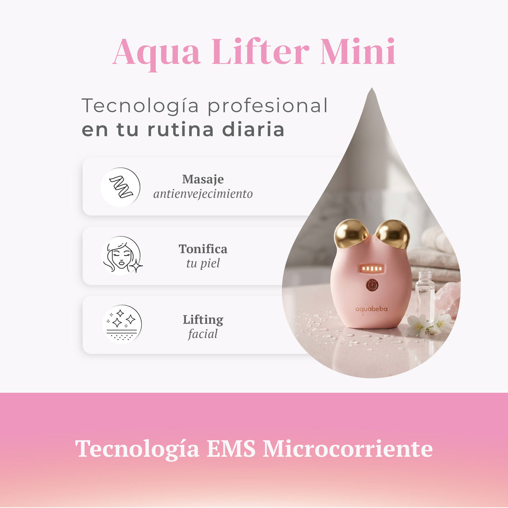 AquaLifter Mini