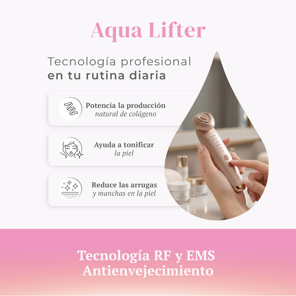 AquaLifter