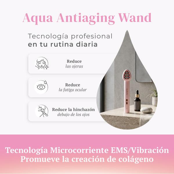 Aqua Antiaging Wand