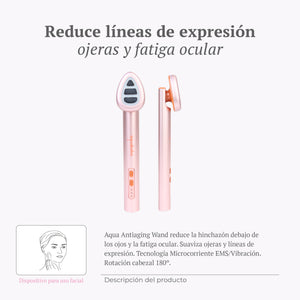 Aqua Antiaging Wand