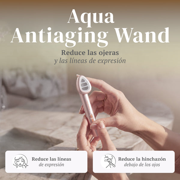 Aqua Antiaging Wand