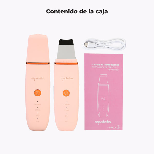 AquaPeeler