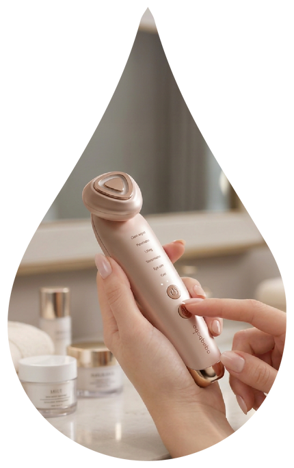 Tonificador facial