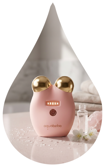 Tonificador facial Mini