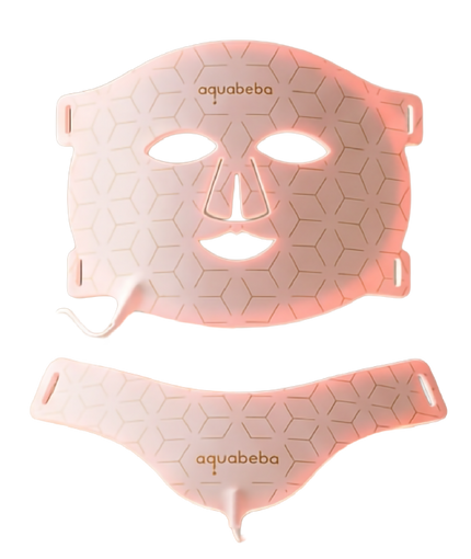 Glow Mask