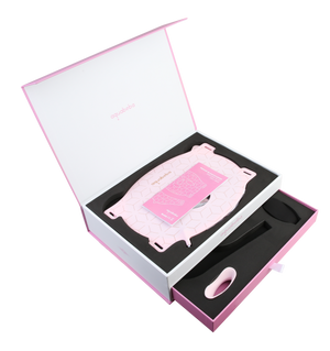 Glow Mask Aquabeba