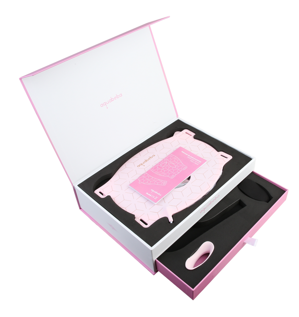 Glow Mask Aquabeba