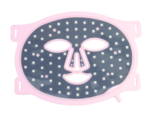 Glow Mask Aquabeba