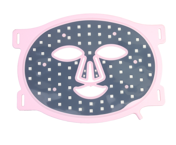 Glow Mask Aquabeba