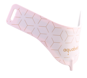 Glow Mask Aquabeba