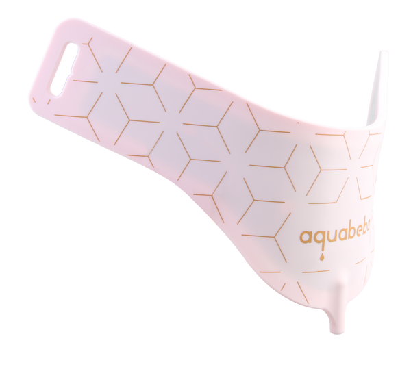 Glow Mask Aquabeba