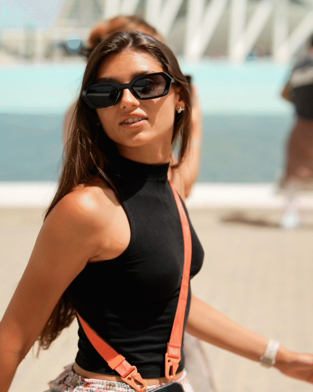 video corto Valencia recurso