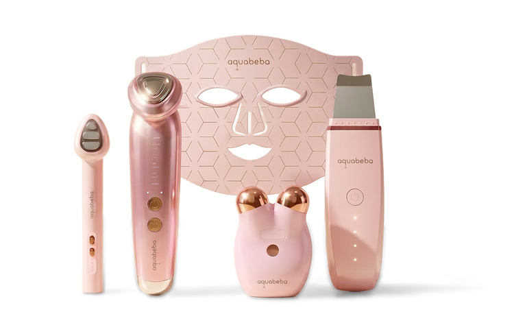 Glow Mask