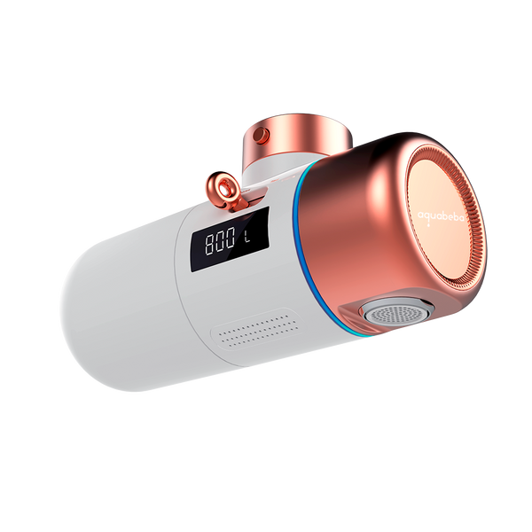 aquafilter recarga filtro agua dentro del producto base