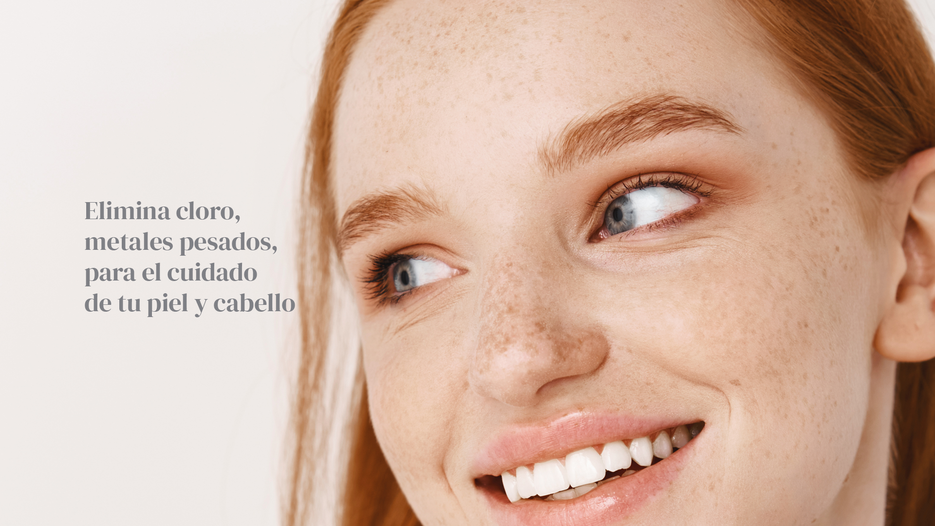Elimina cloro, metales y cuidad banner home