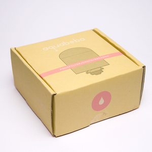 aquafilter recarga filtro agua recambio caja cerrada