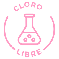 Libre de cloro logo